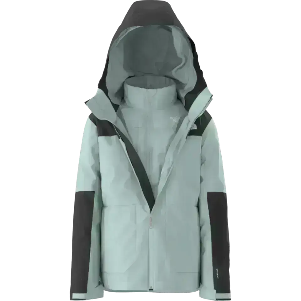 Youth Teen Freedom Triclimate