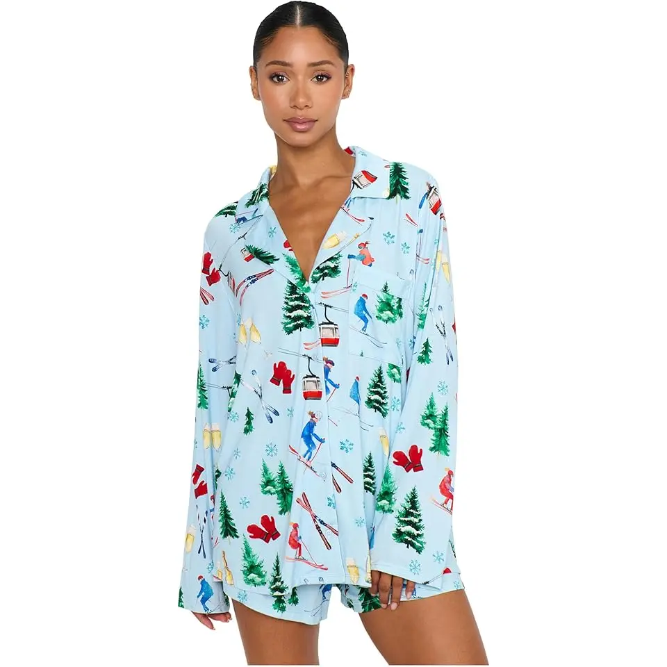 Favorite PJ Set