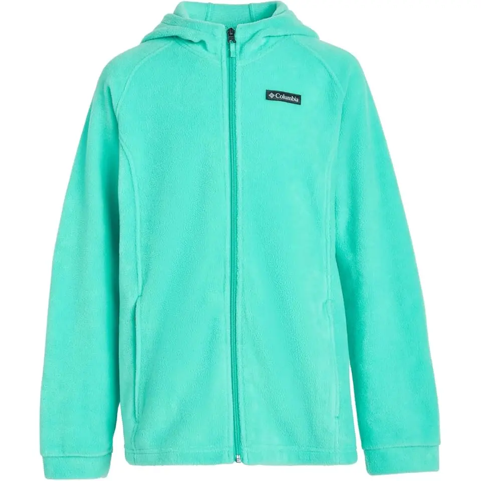Benton II Hoodie (Little Kid/Big Kid)