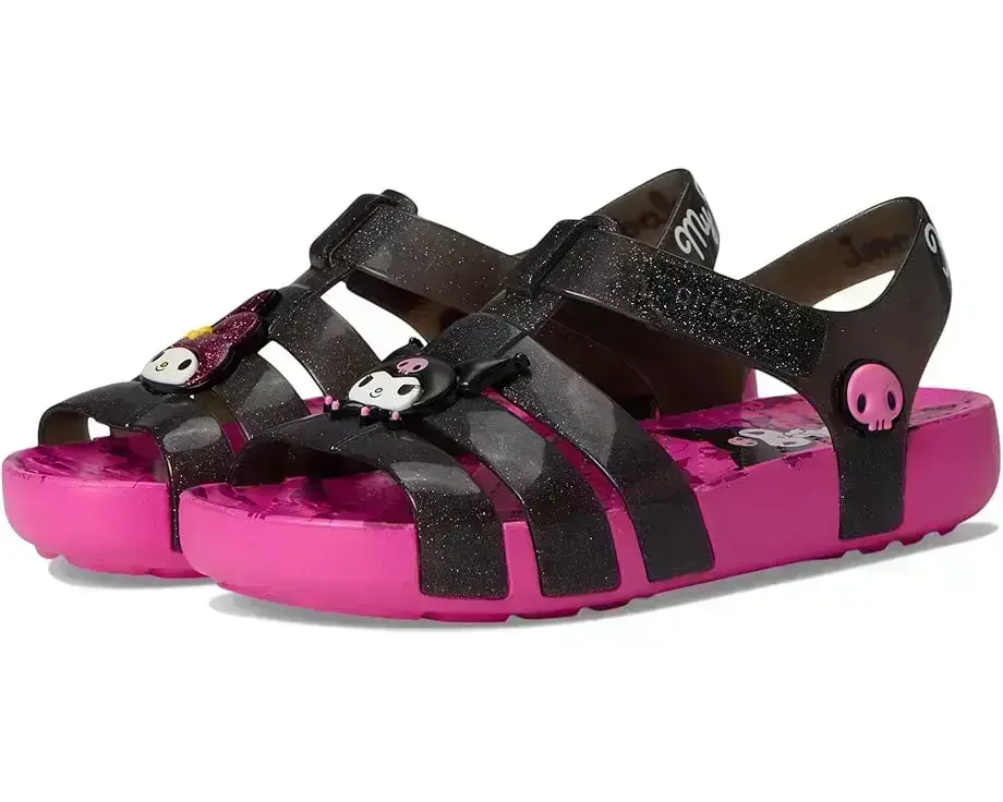 Kids Crocs Kids Sanrio Isabella Sandals (Little Kid/Big Kid)