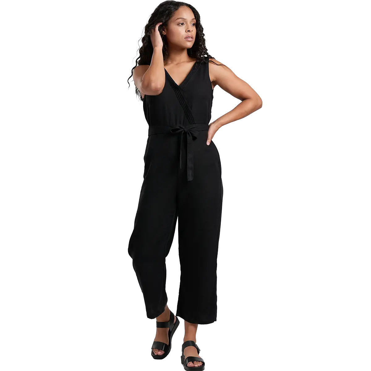 Women's Fresco Jumpsuit