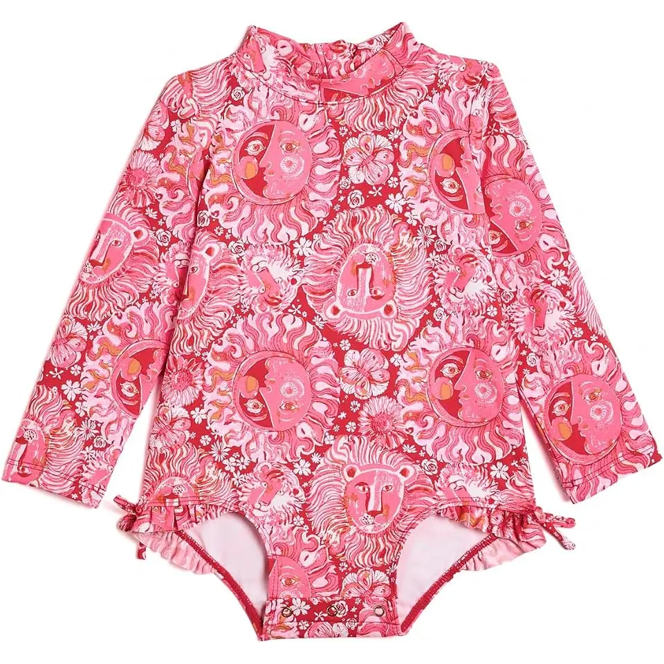 Idella Swimshirt (Infant)