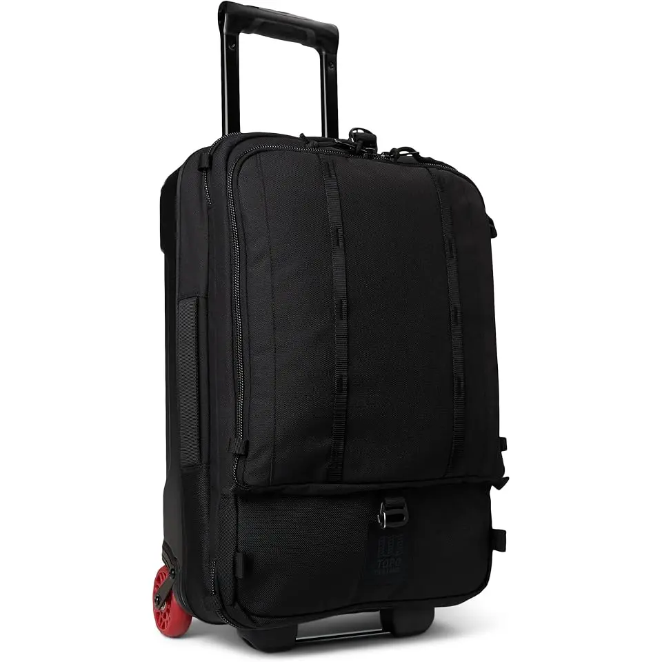 Global Travel Bag Roller