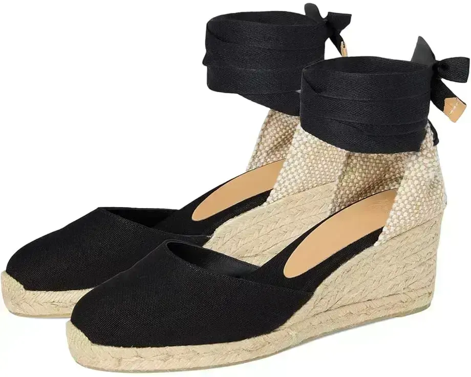 Women's CASTANER Carina 60mm Wedge Espadrille