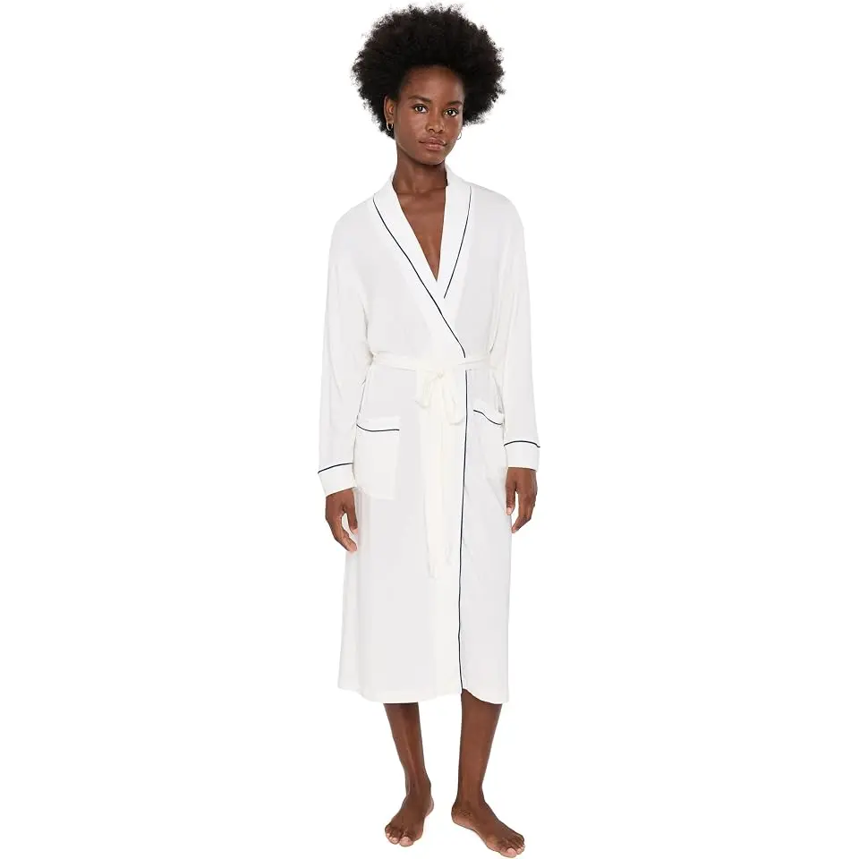 Gisele Long Robe