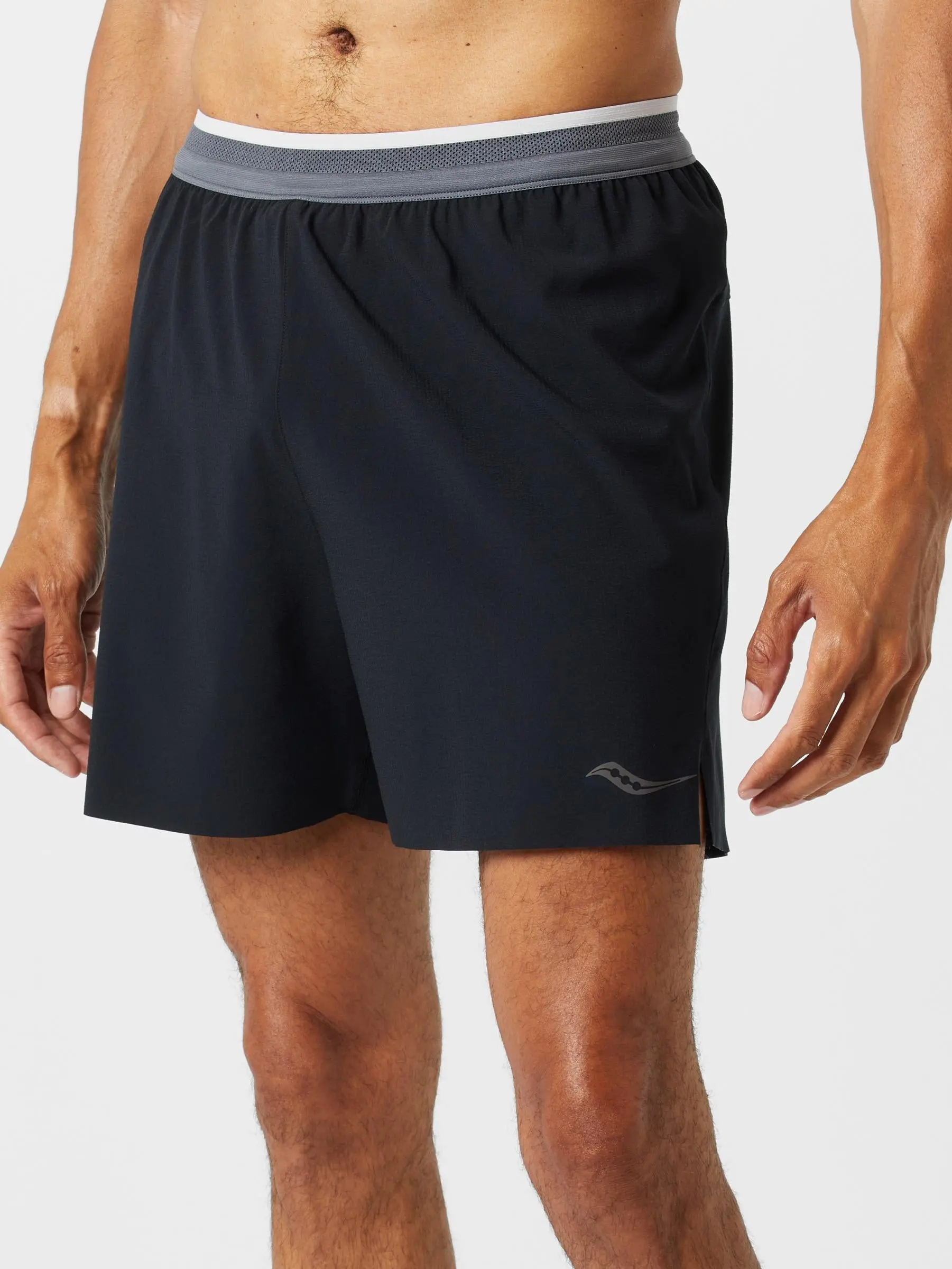 Saucony Men's Kinvara 5" Short