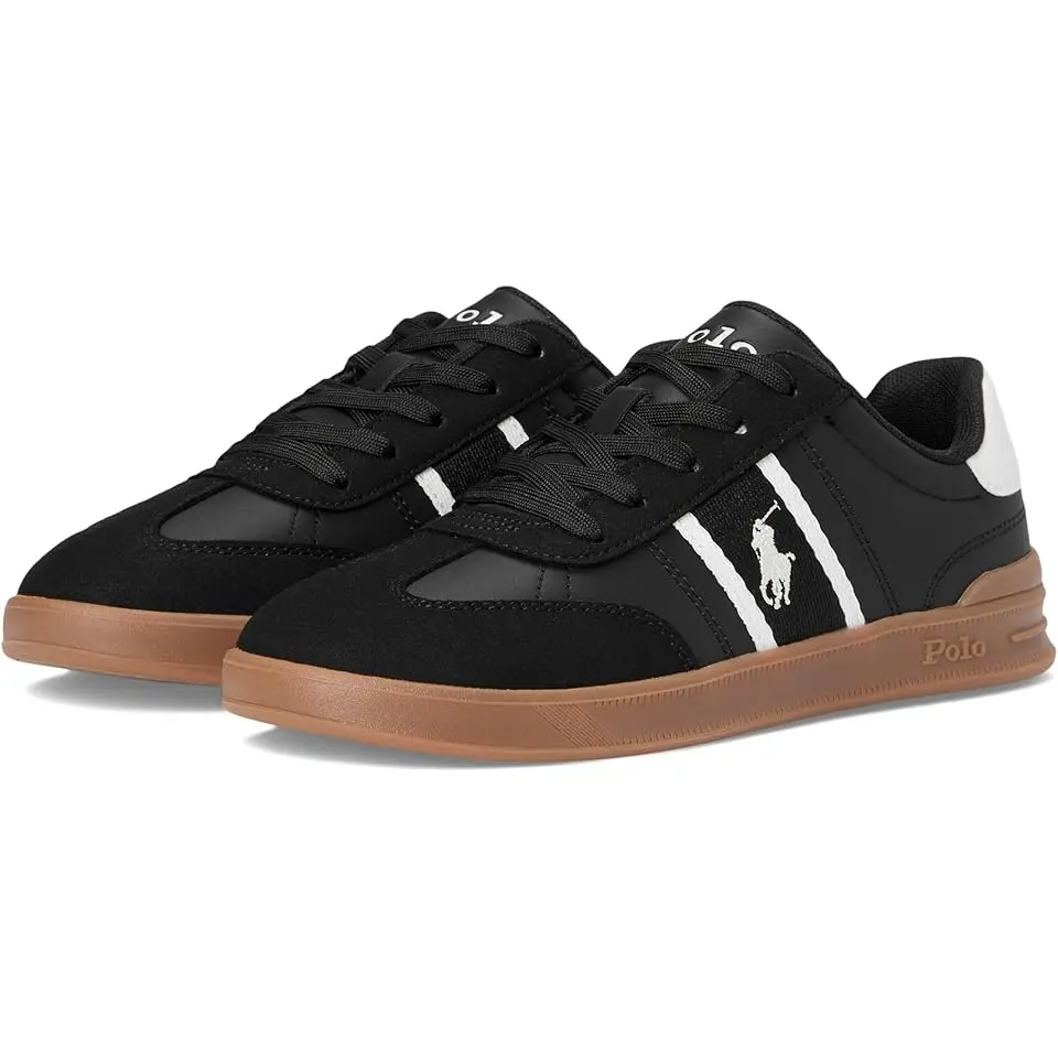 Heritage Court III T-Toe (Big Kid)