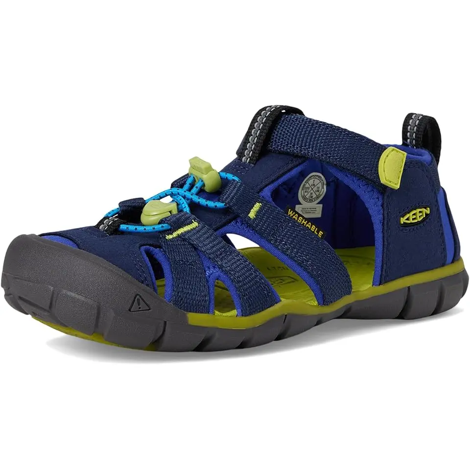 Seacamp II CNX (Little Kid/Big Kid)