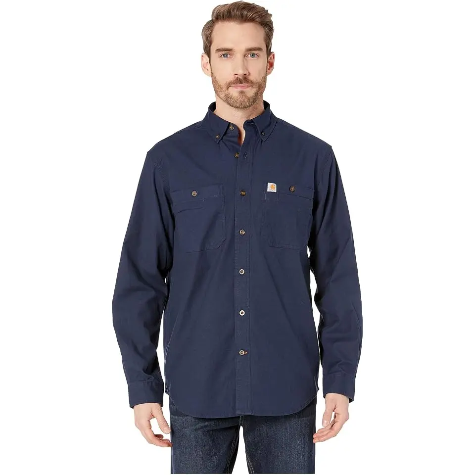 Rugged Flex® Rigby Long Sleeve Work Shirt