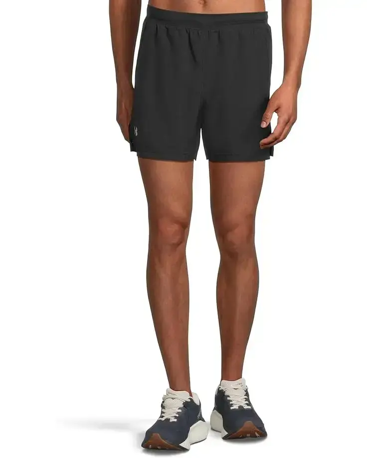 Men's Under Armour Launch Run 5 Inch Shorts