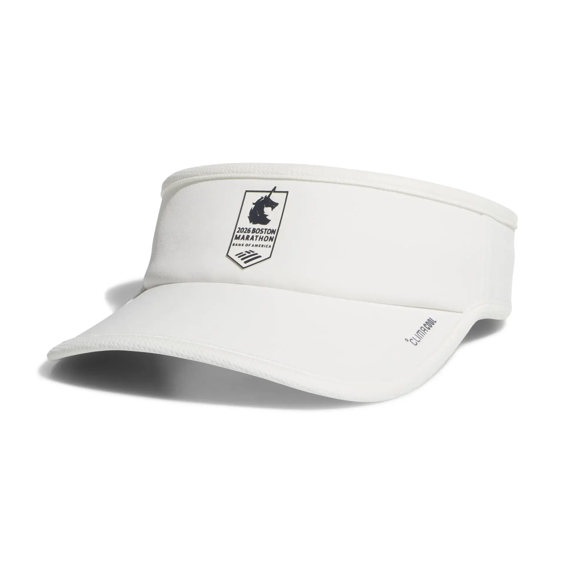 BAA Boston Marathon® 2026 Superlite Visor