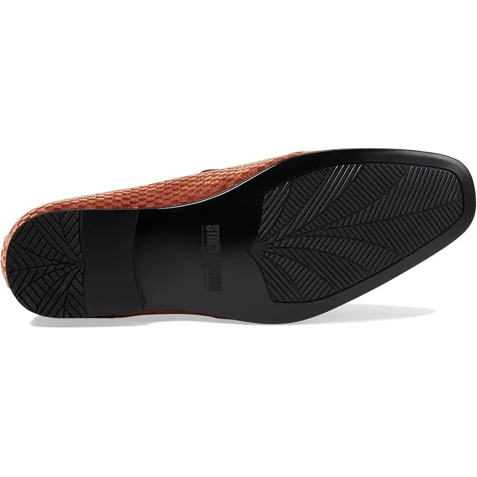 Shapshaw Velour Slip-On Loafer