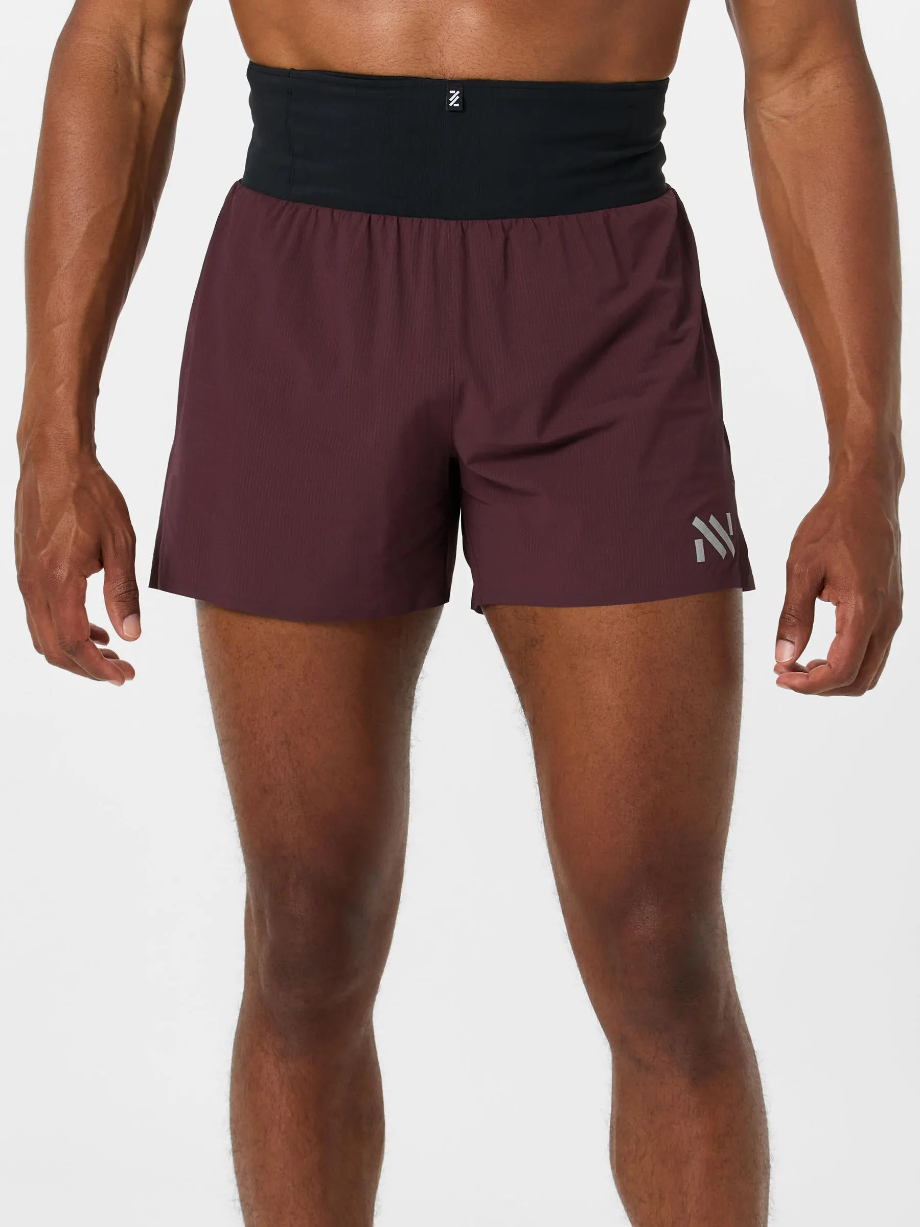 NNormal Men's Race Short 02
