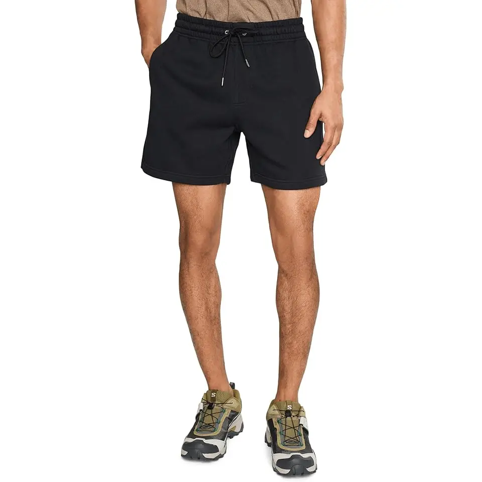 The Shadowstorms (Comfort Shorts)