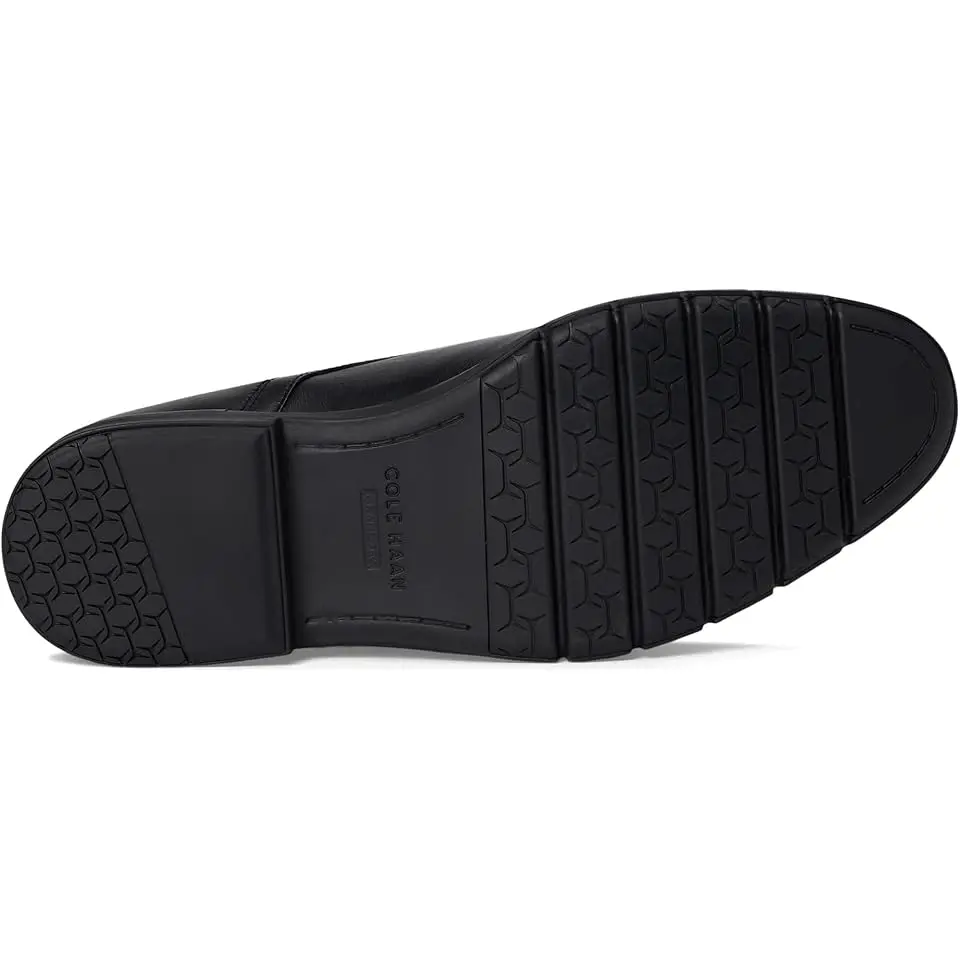 Flexgrand360 Plain Toe Oxford