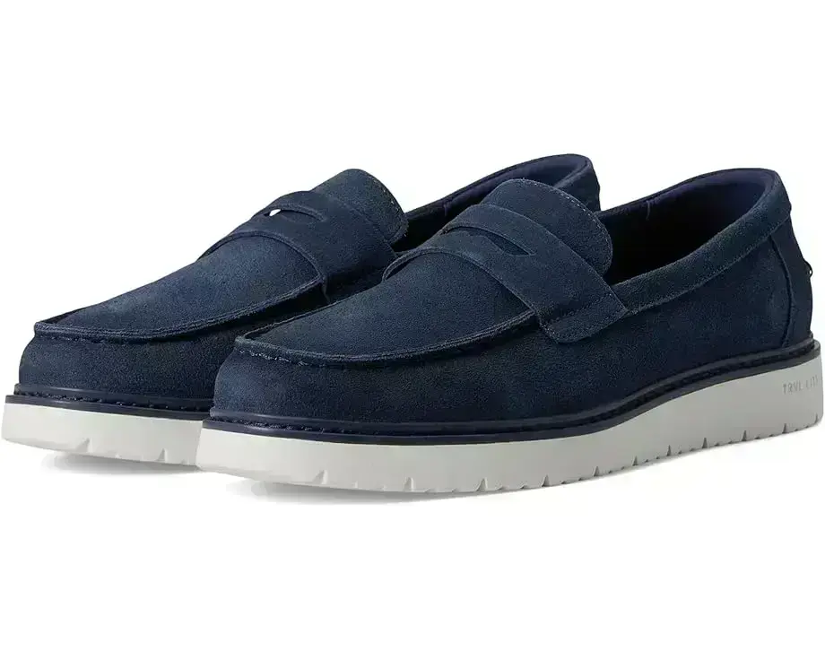 Men's TOMS Navi TRVL Lite Havana