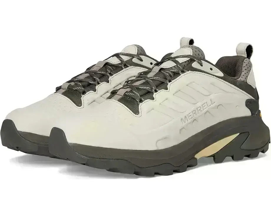 Men's Merrell Moab Speed 2 Leather Waterproof