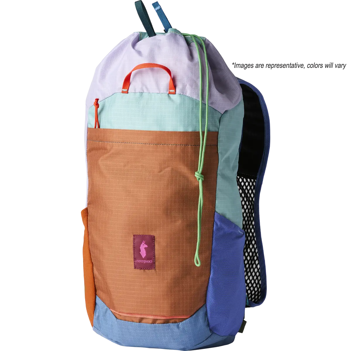 Empacable 16L Daypack