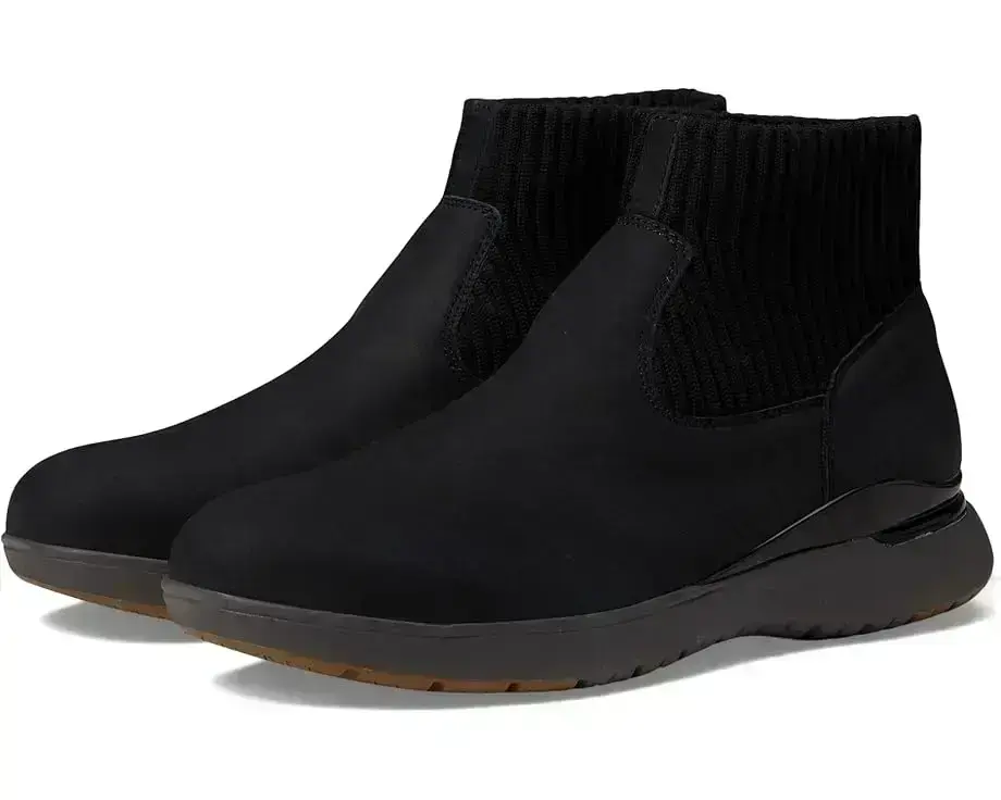 Women's Rockport Works Total Motion Sport Work EH Steel