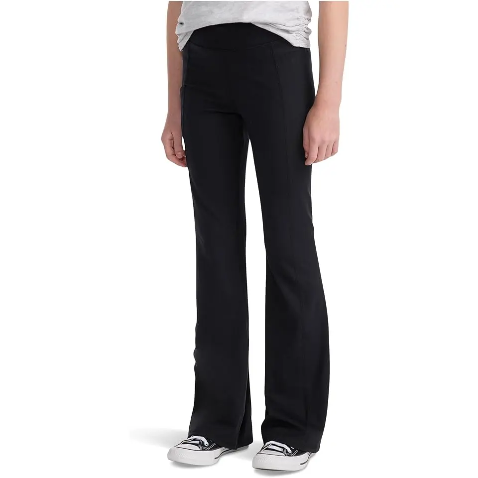 Ypb Flare Legging (Big Kid)