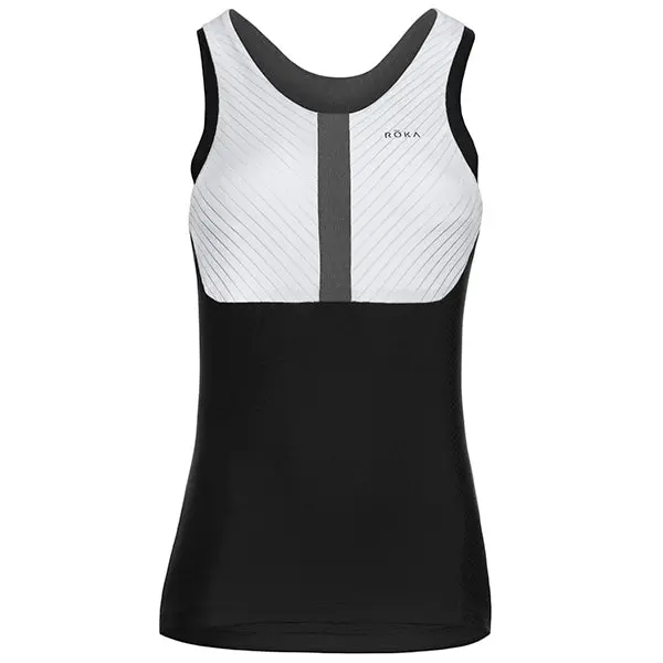 Women's Elite Aero II Sleeveless Tri Top