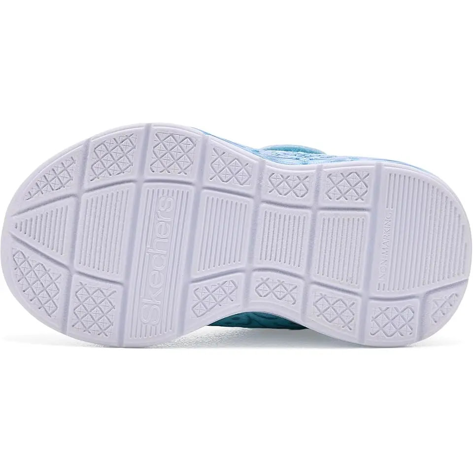 Lil Princess Steps 303733N (Toddler)