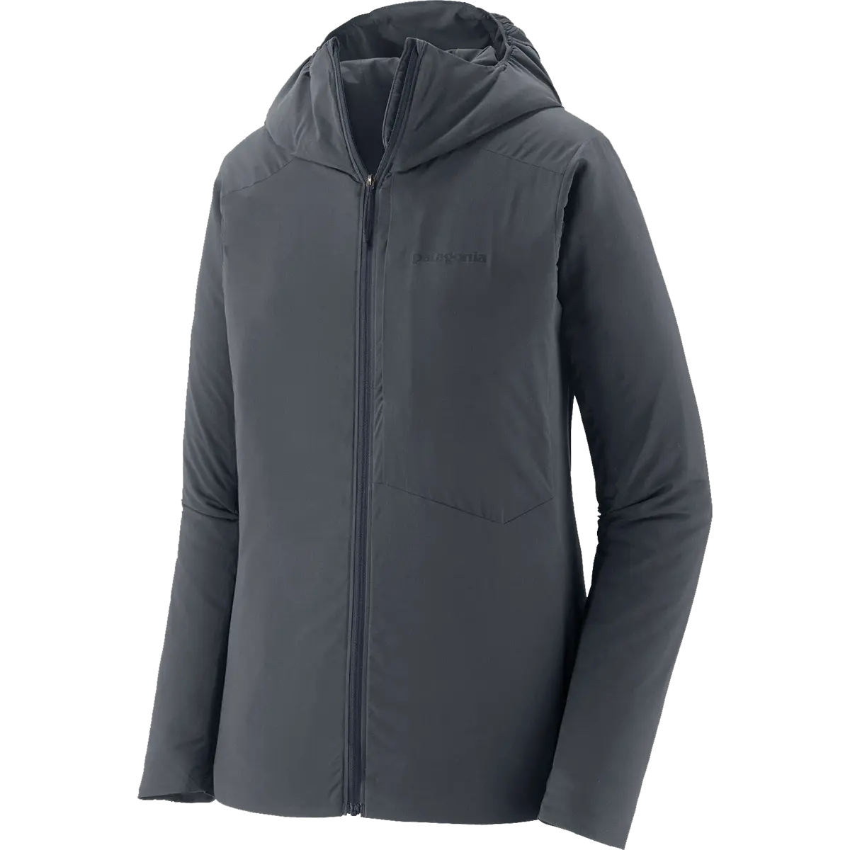 Women's Nano-Air Ultralight Full-Zip Hoody
