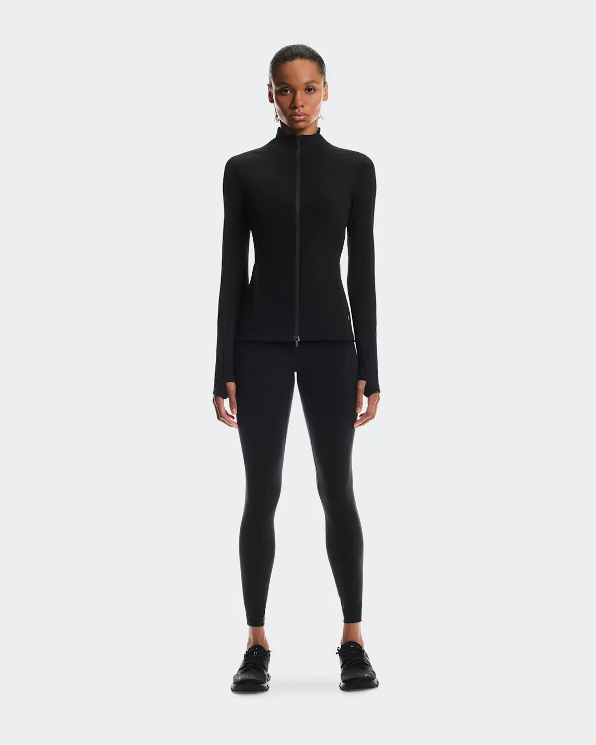 Studio Jacket