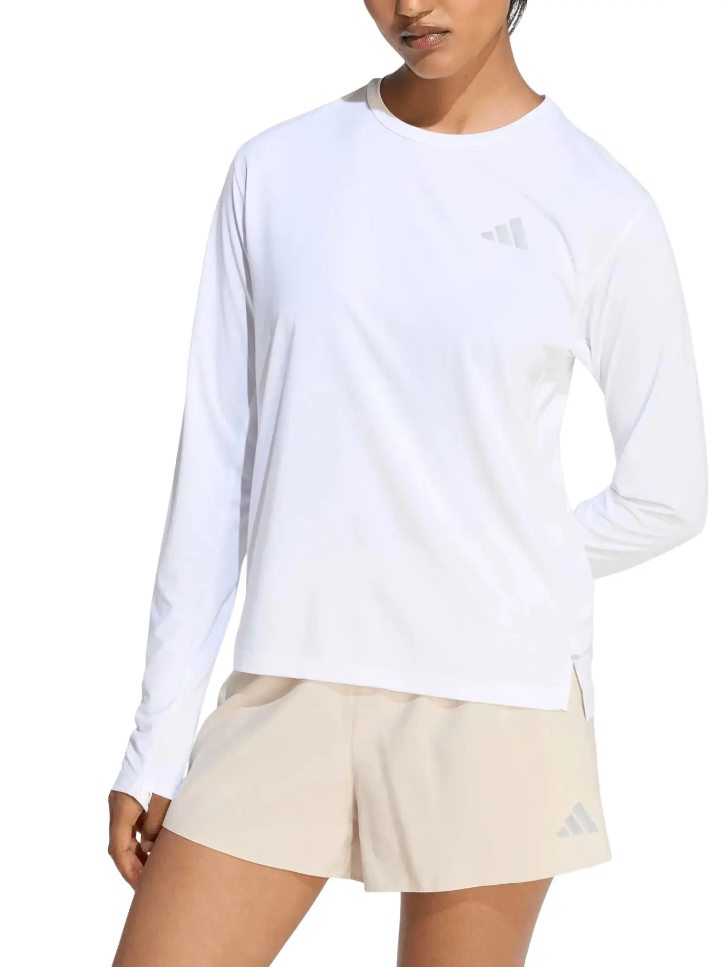adidas Women's adi365 Running Long Sleeve