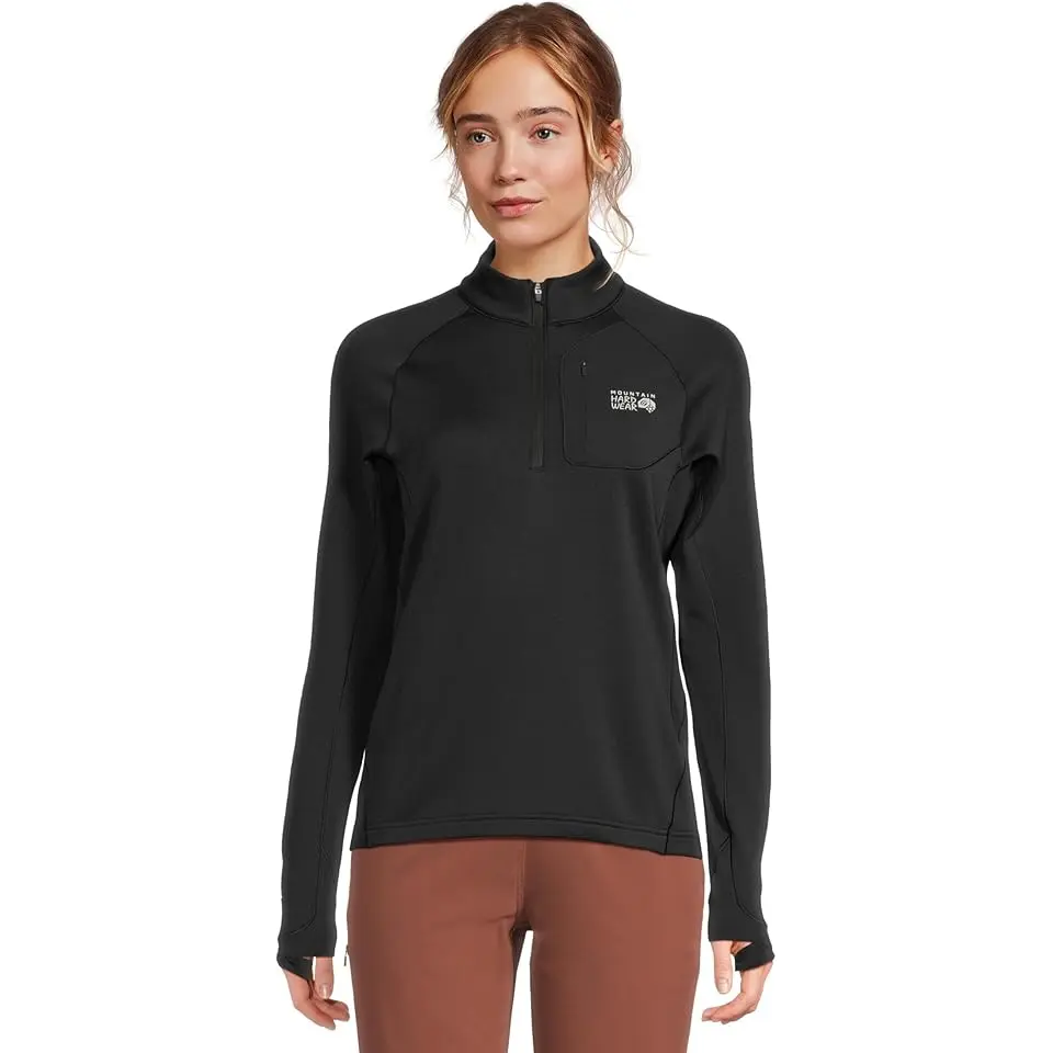 Up First™ Tech Fleece Quarter Zip