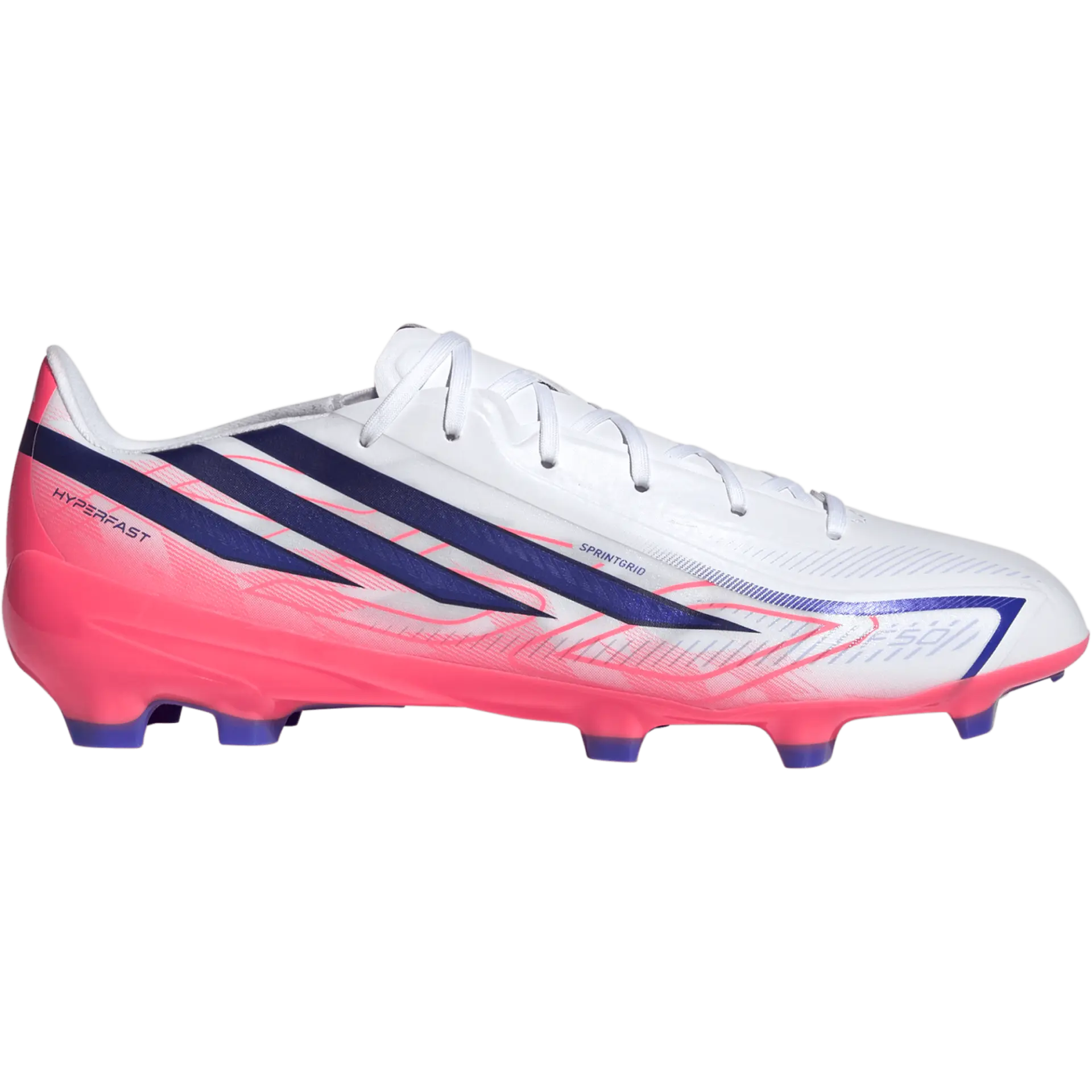 F50 Hyperfast League FG