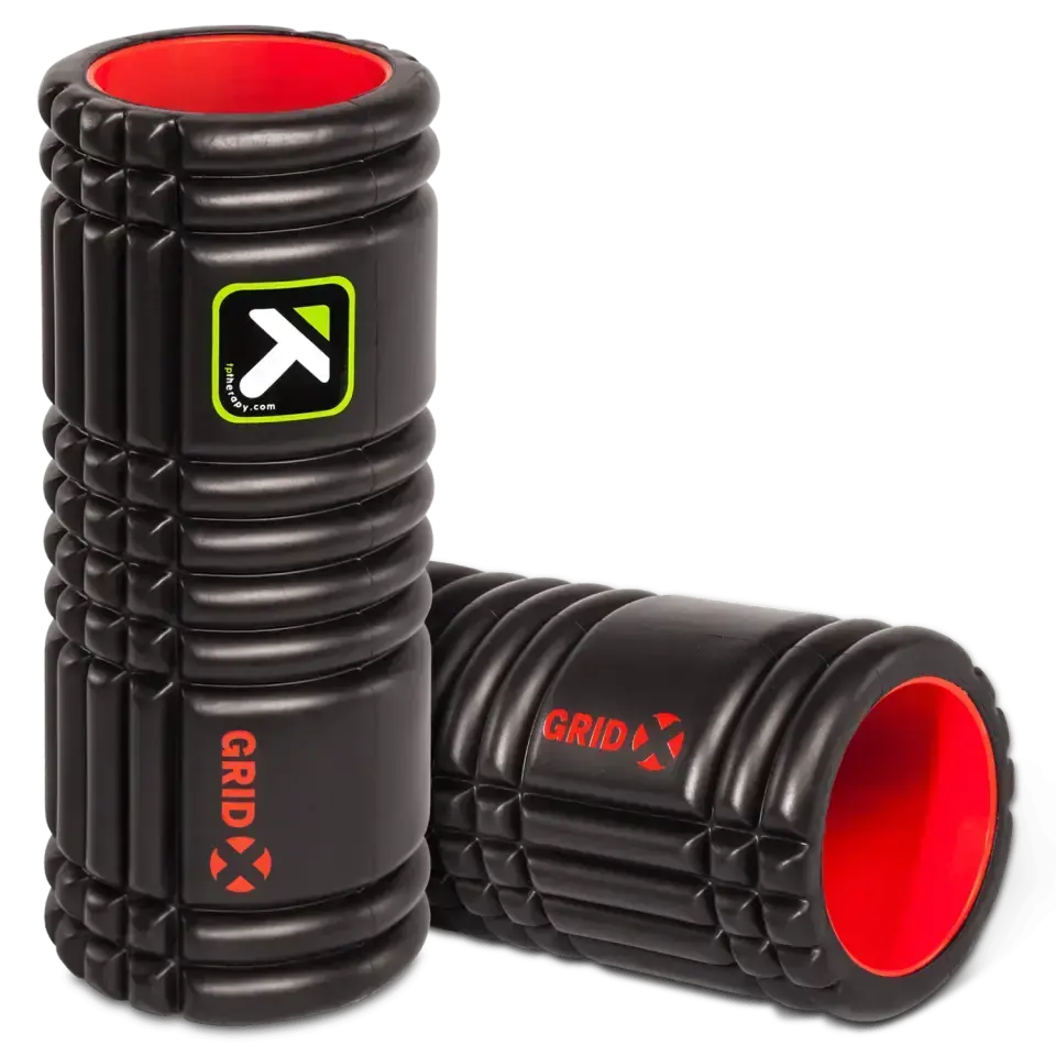 TriggerPoint Grid X Foam Roller