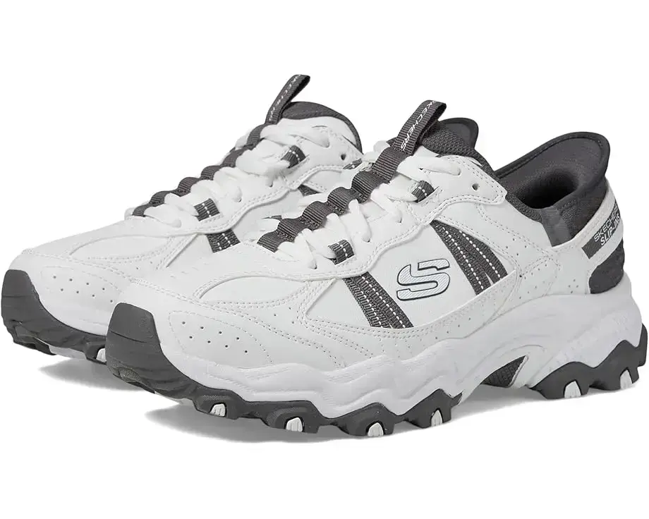 Men's SKECHERS Stamina AT Hands Free Slip-In Sneaker