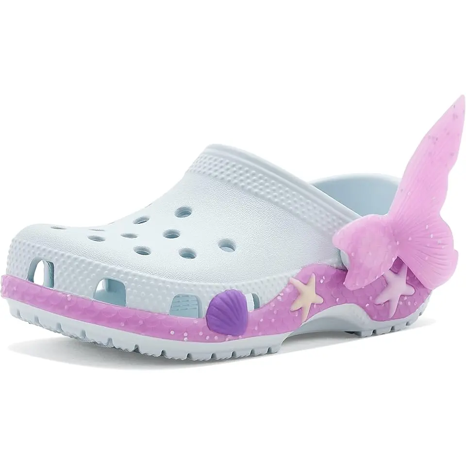 Classic I AM Clogs (Toddler)