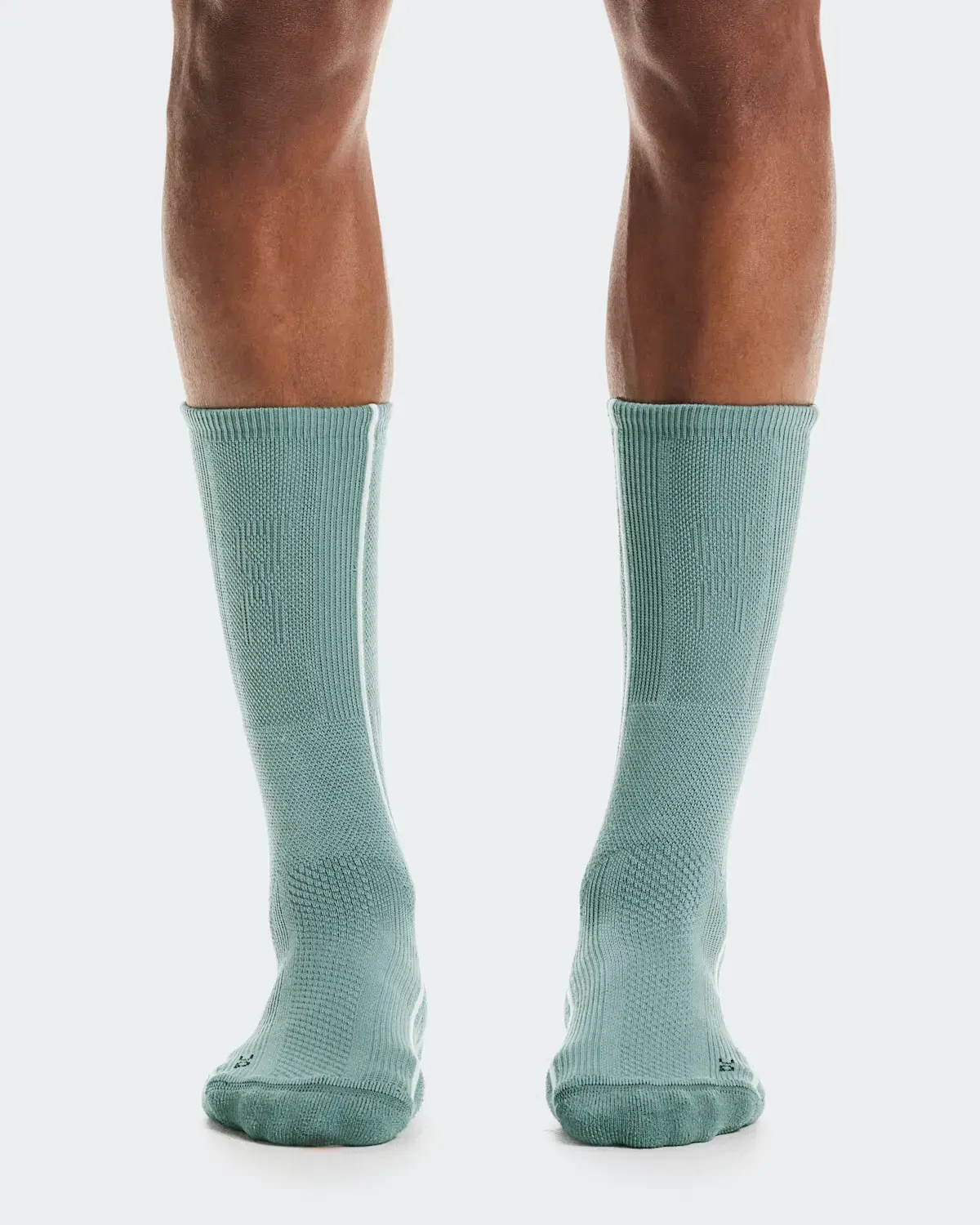 Court Sock High