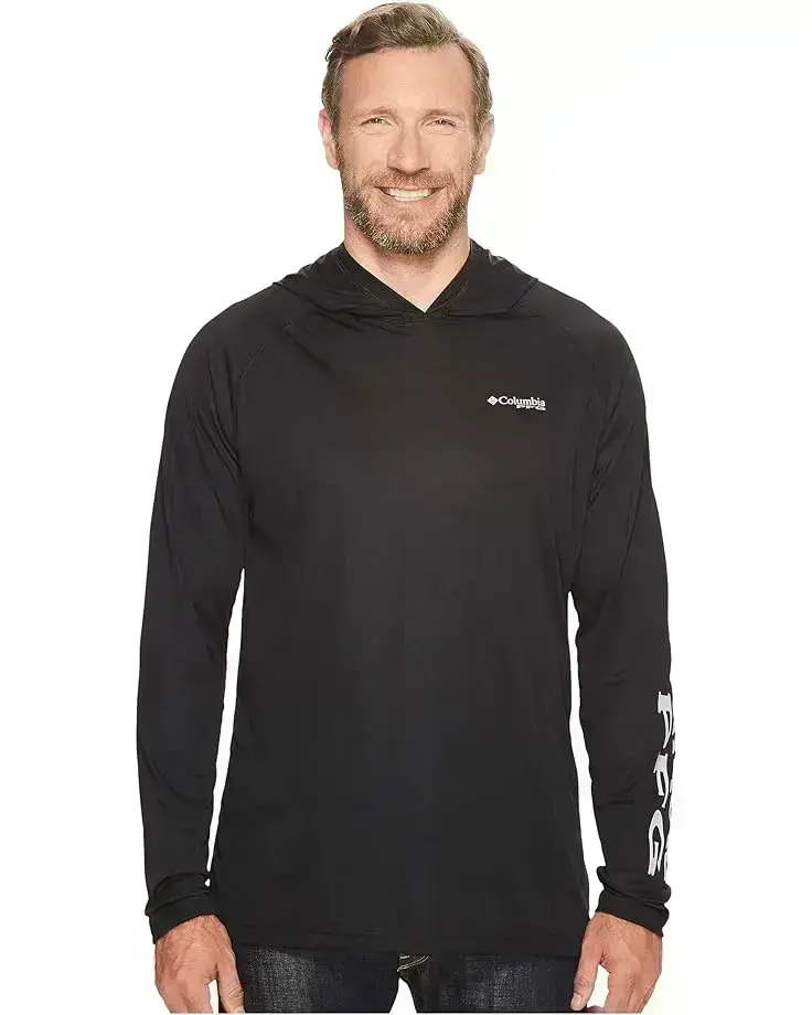 Men's Columbia Big & Tall Terminal Tackle Hoodie