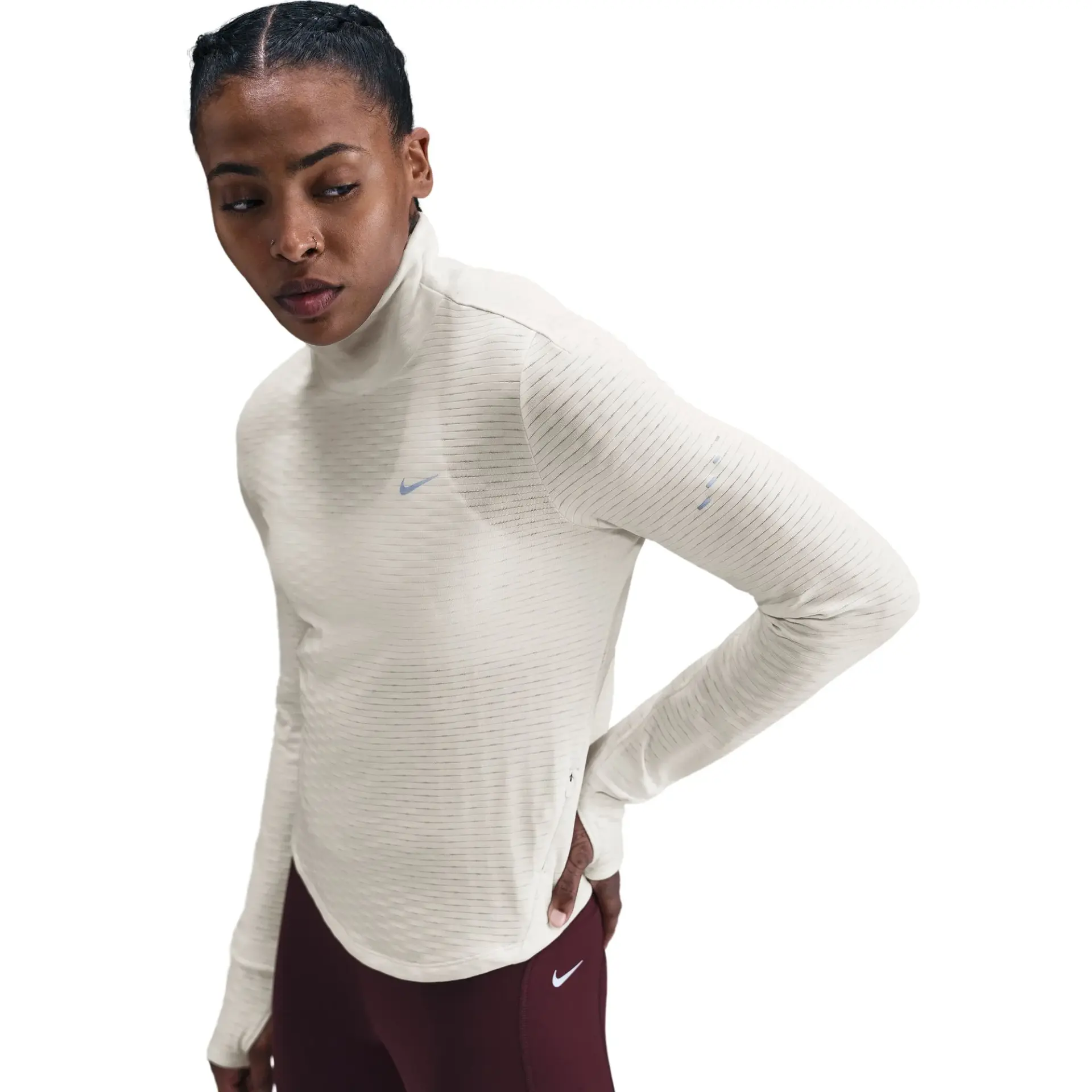 Therma-FIT Swift Element Turtleneck
