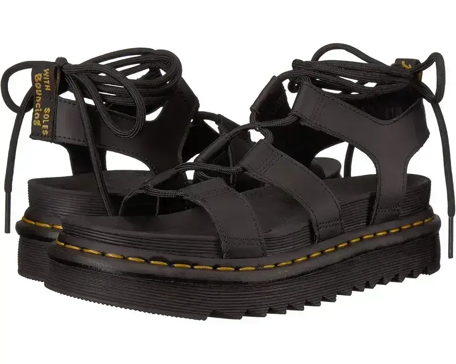 Women's Dr. Martens Nartilla