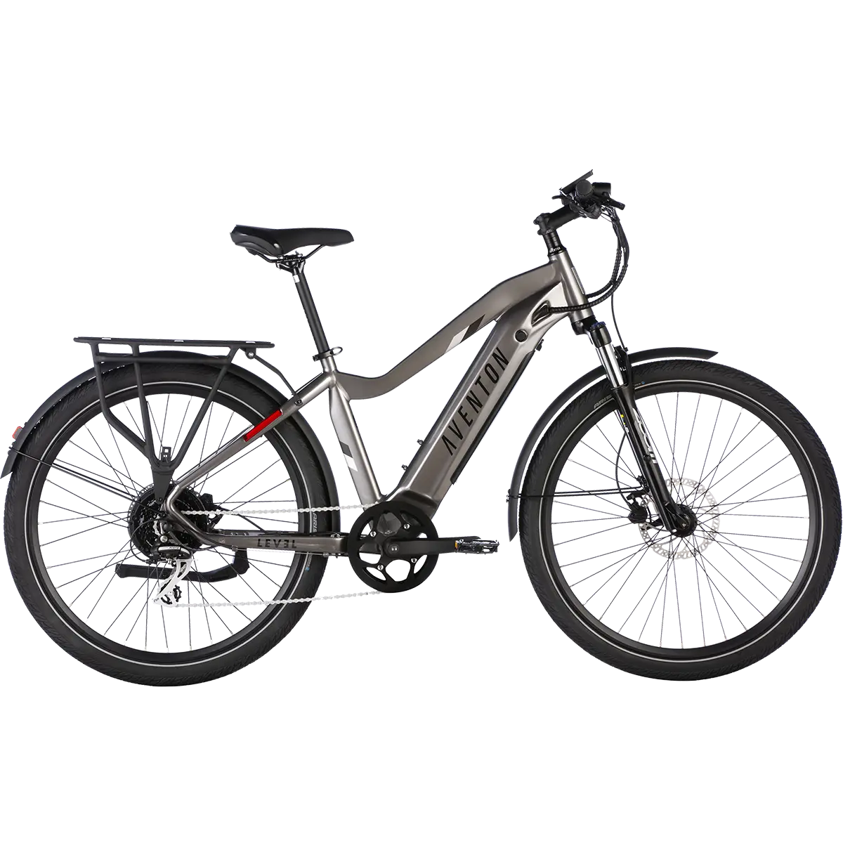 Level.2 Commuter