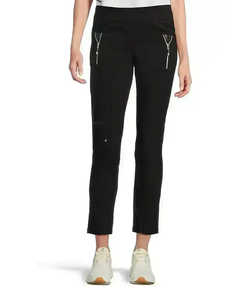 Women's Jamie Sadock 38.5" Skinnyliscous Ankle Pants