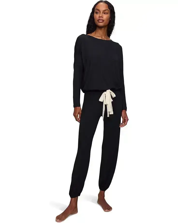 Women's Eberjey Gisele TENCEL™ Modal Slouchy PJ Set