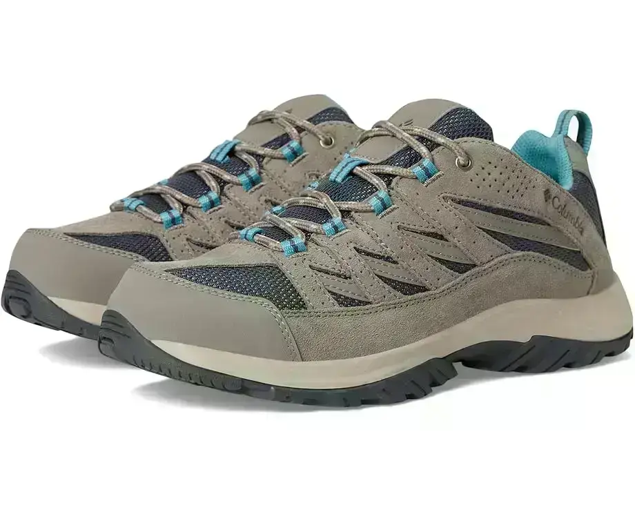 Women's Columbia Crestwood