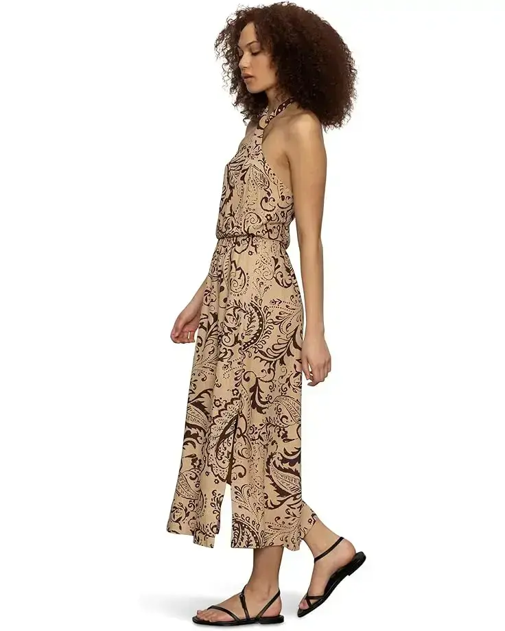 Women's Sanctuary Havana Nights Halter Dress