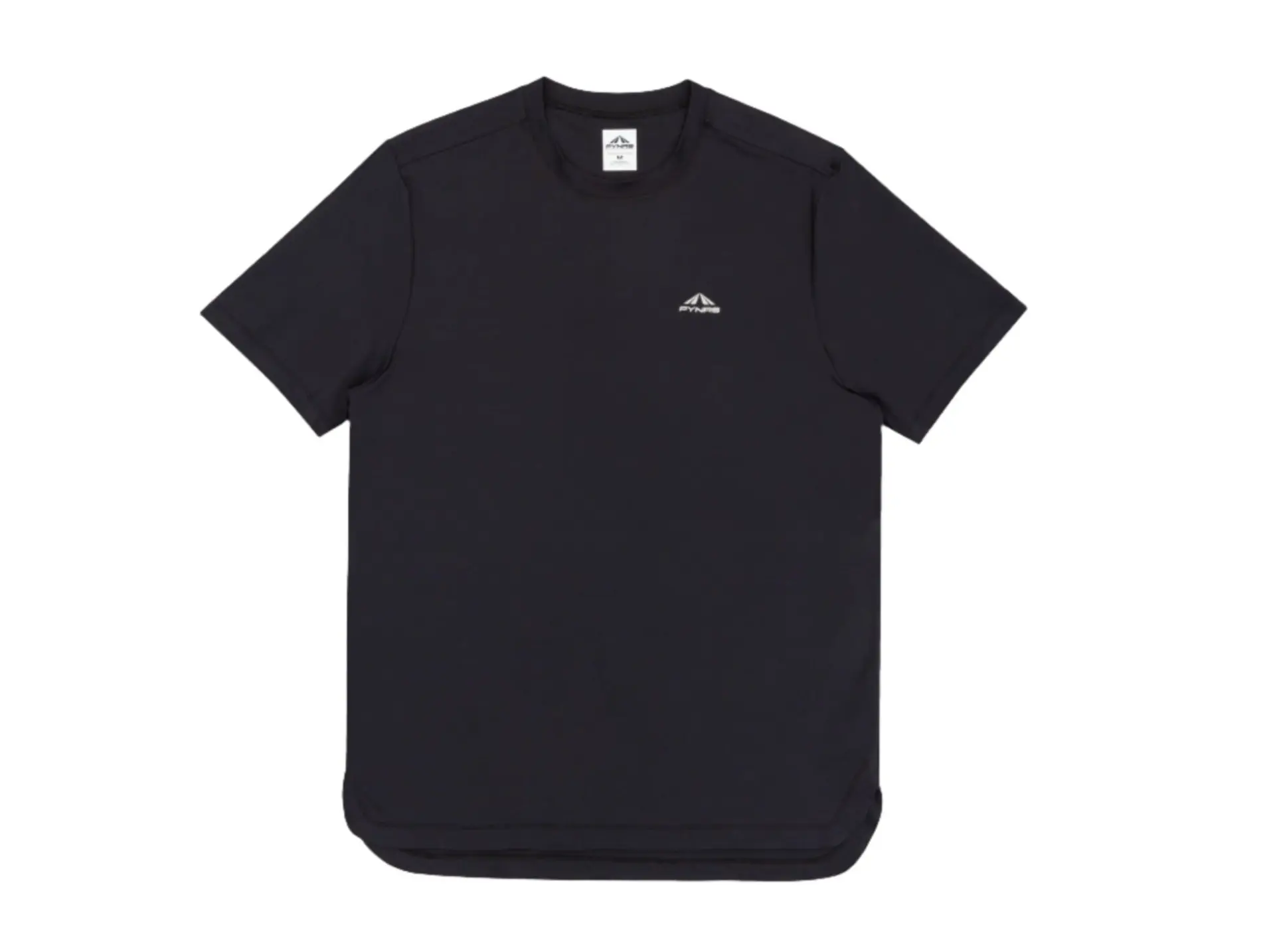 Walk Hill Running Tee