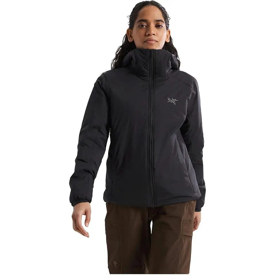Atom SV Hoodie