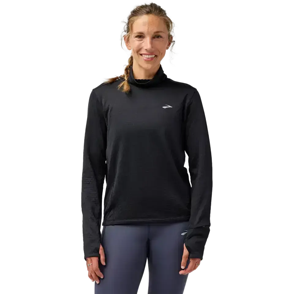 Women's Notch Thermal Long Sleeve 3.0