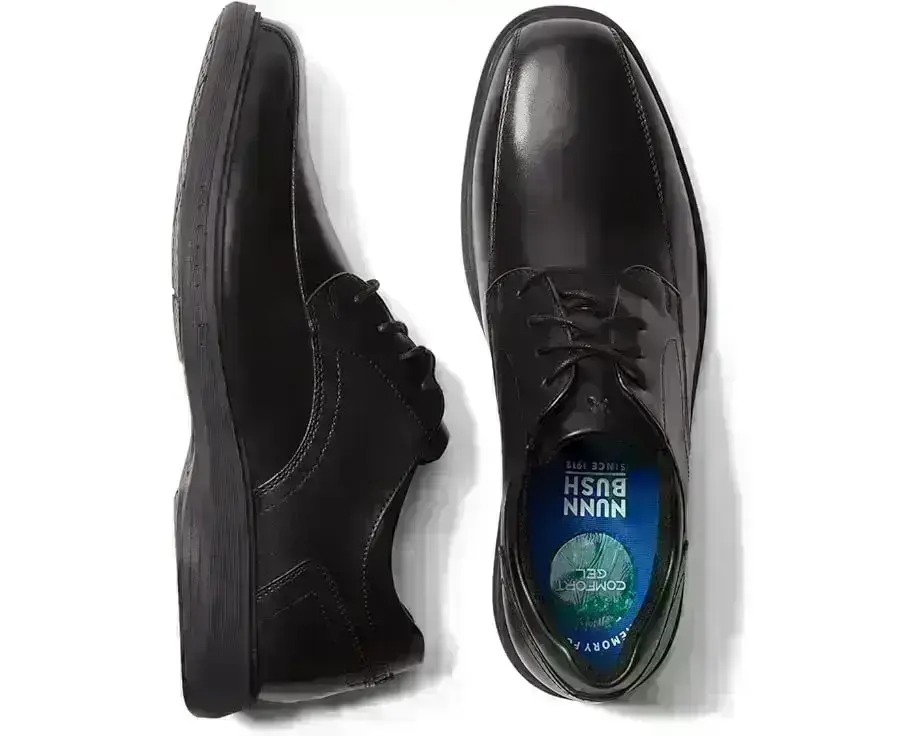 Kore Pro Bicycle Toe Oxford