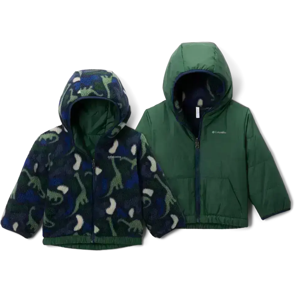 Youth Double Trouble III Jacket