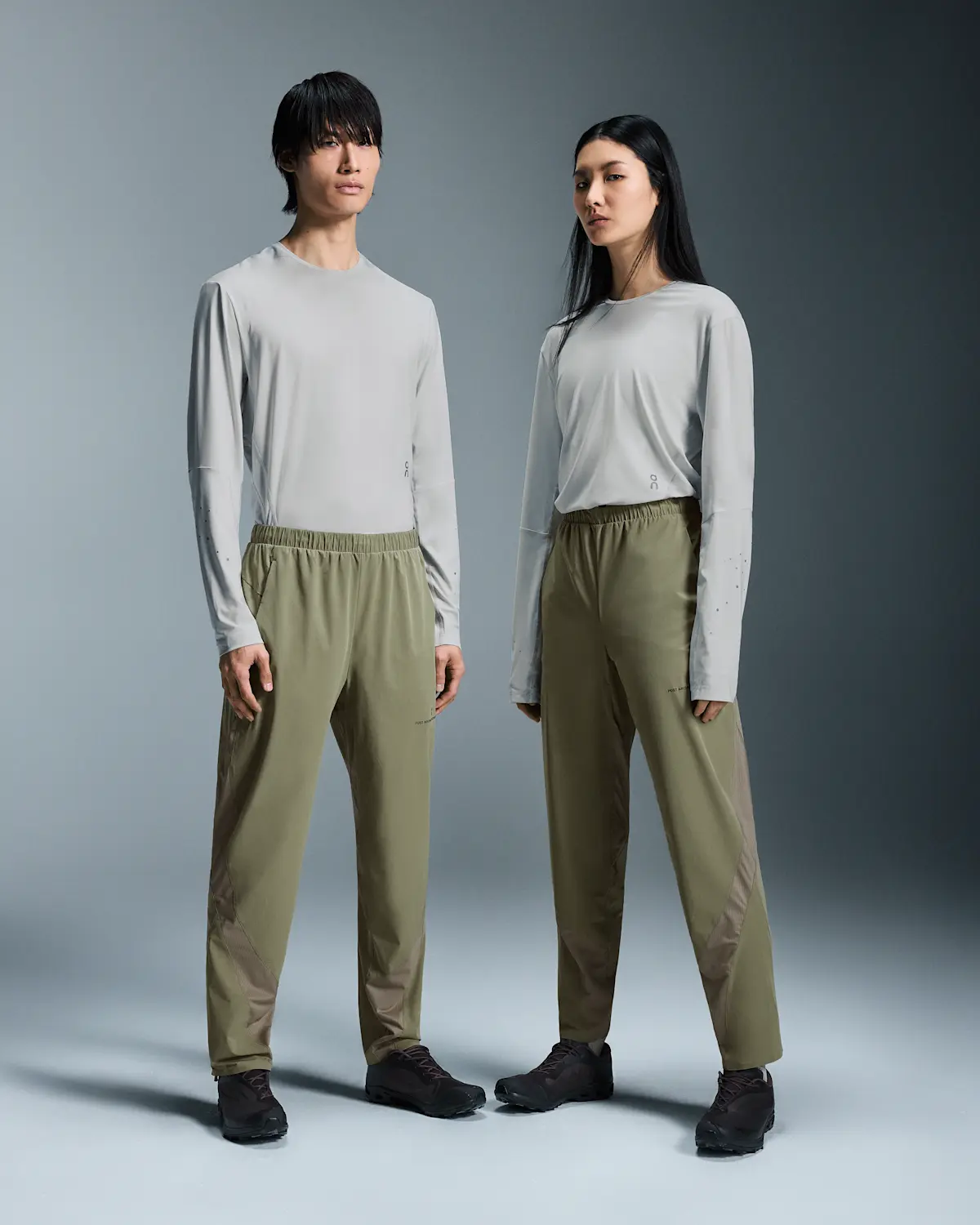 Running Pants PAF