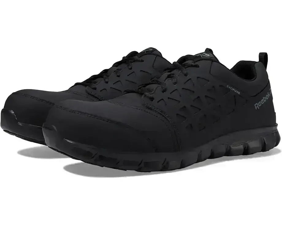 Men's Reebok Work Sublite Cushion Work